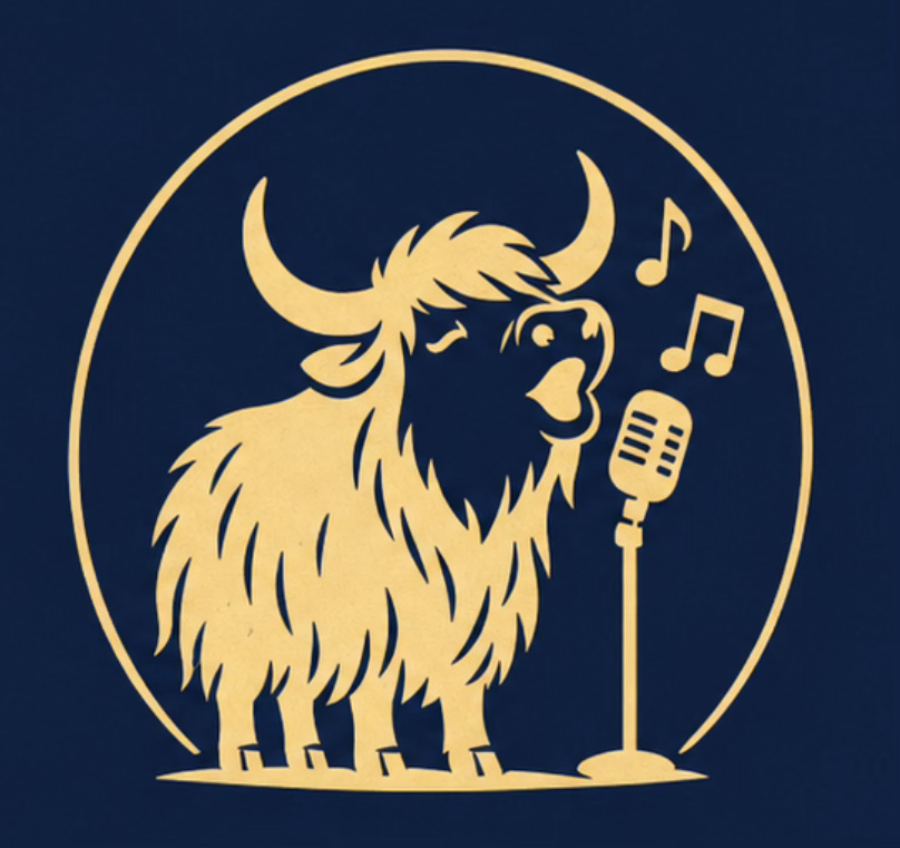Yak Song Publishing logo